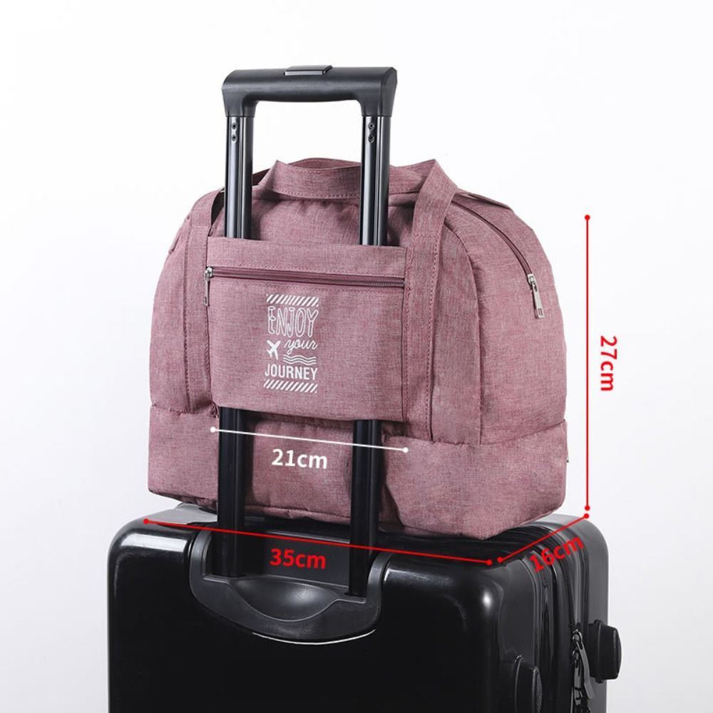 Yoga Fitness Tote - กระเป๋าเดินทางผู้หญิงความจุขนาดใหญ่ กระเป๋าว่ายน้ำน้ำหนักเบา กระเป๋าฟิตเนสโยคะ สายสะพายไหล่กว้าง กระเป๋าใส่ของเปียกและแห้งสำหรับกิจกรรมกลางแจ้ง
