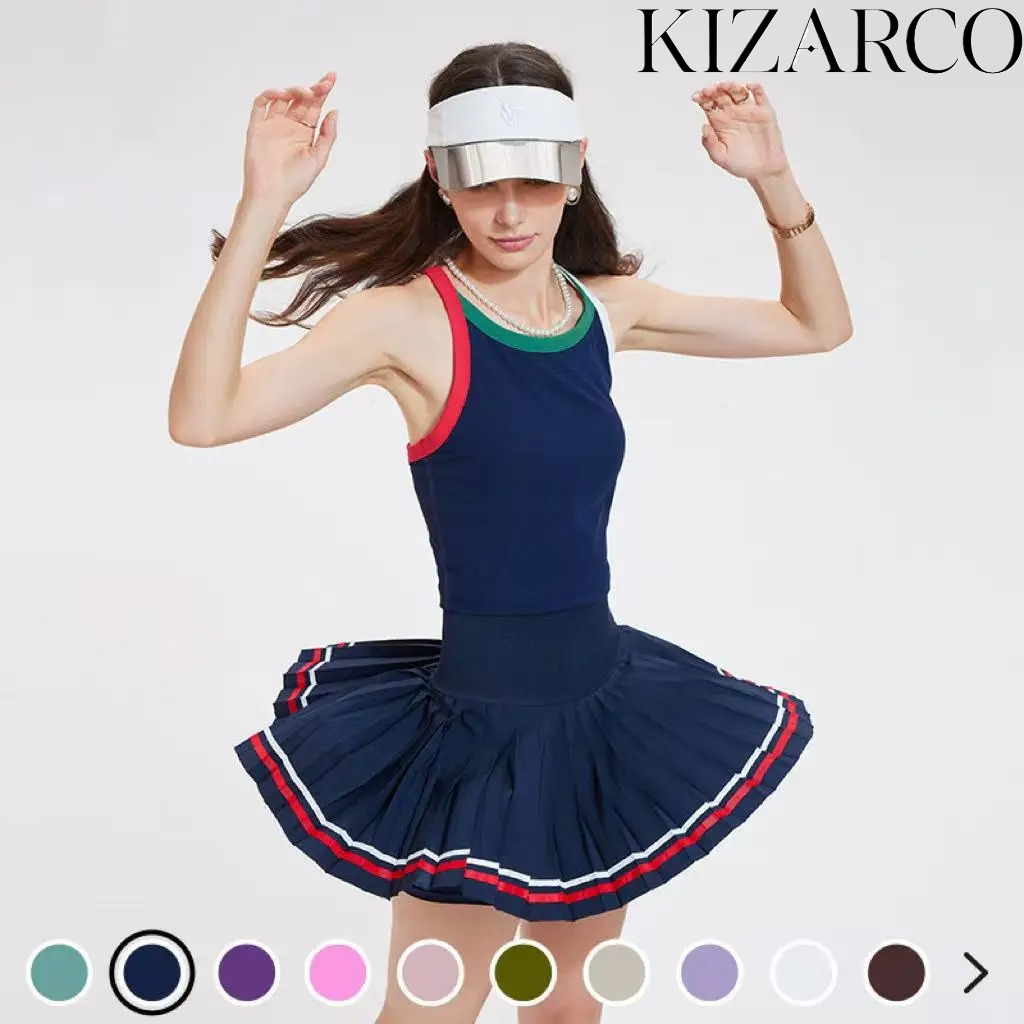 ชุดกีฬาสตรี ชุดโยคะ 2 ชิ้น ชุด - Yoga Fitness Set บทวิจารณ์และราคา