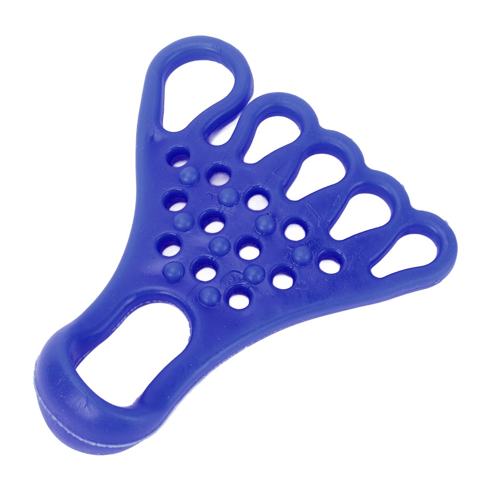อุปกรณ์ยืดนิ้วเท้าสำหรับโยคะ 5 - Yoga Toe Separator บทวิจารณ์และราคา