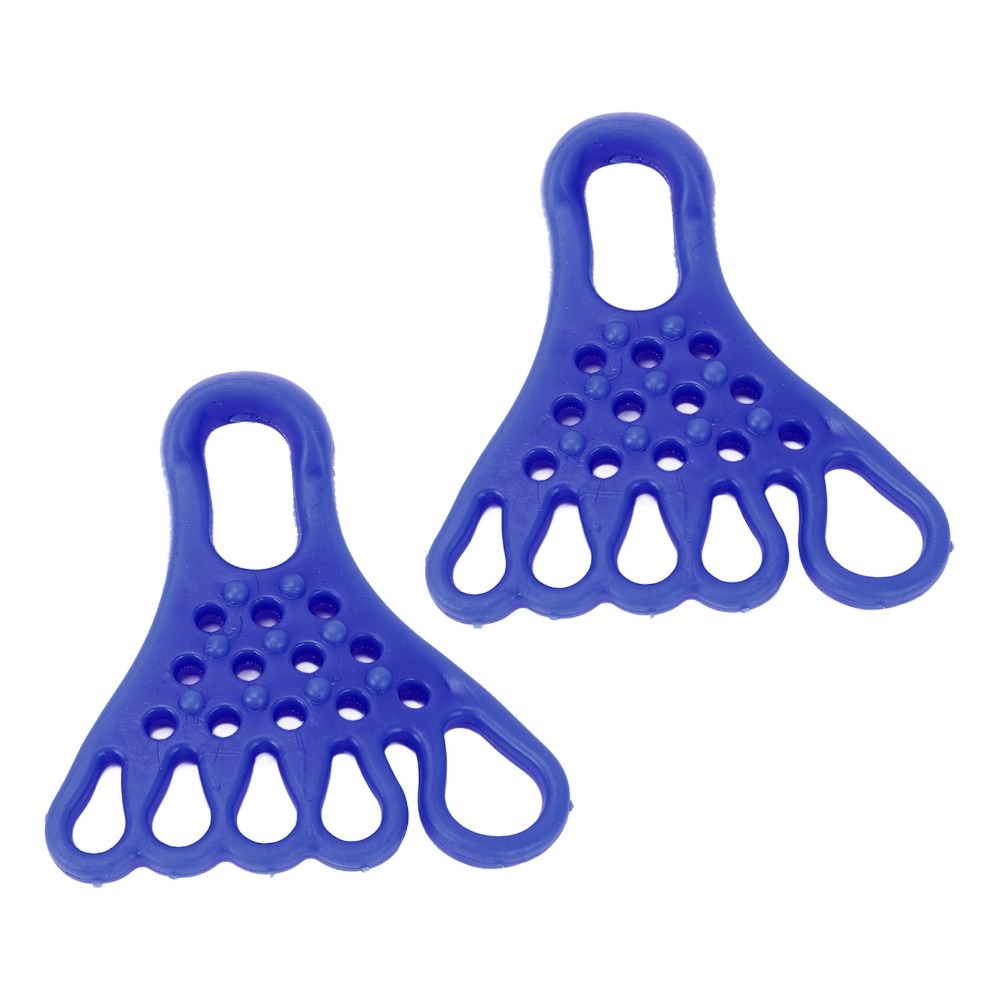 อุปกรณ์ยืดนิ้วเท้าสำหรับโยคะ 5 - Yoga Toe Separator บทวิจารณ์และราคา