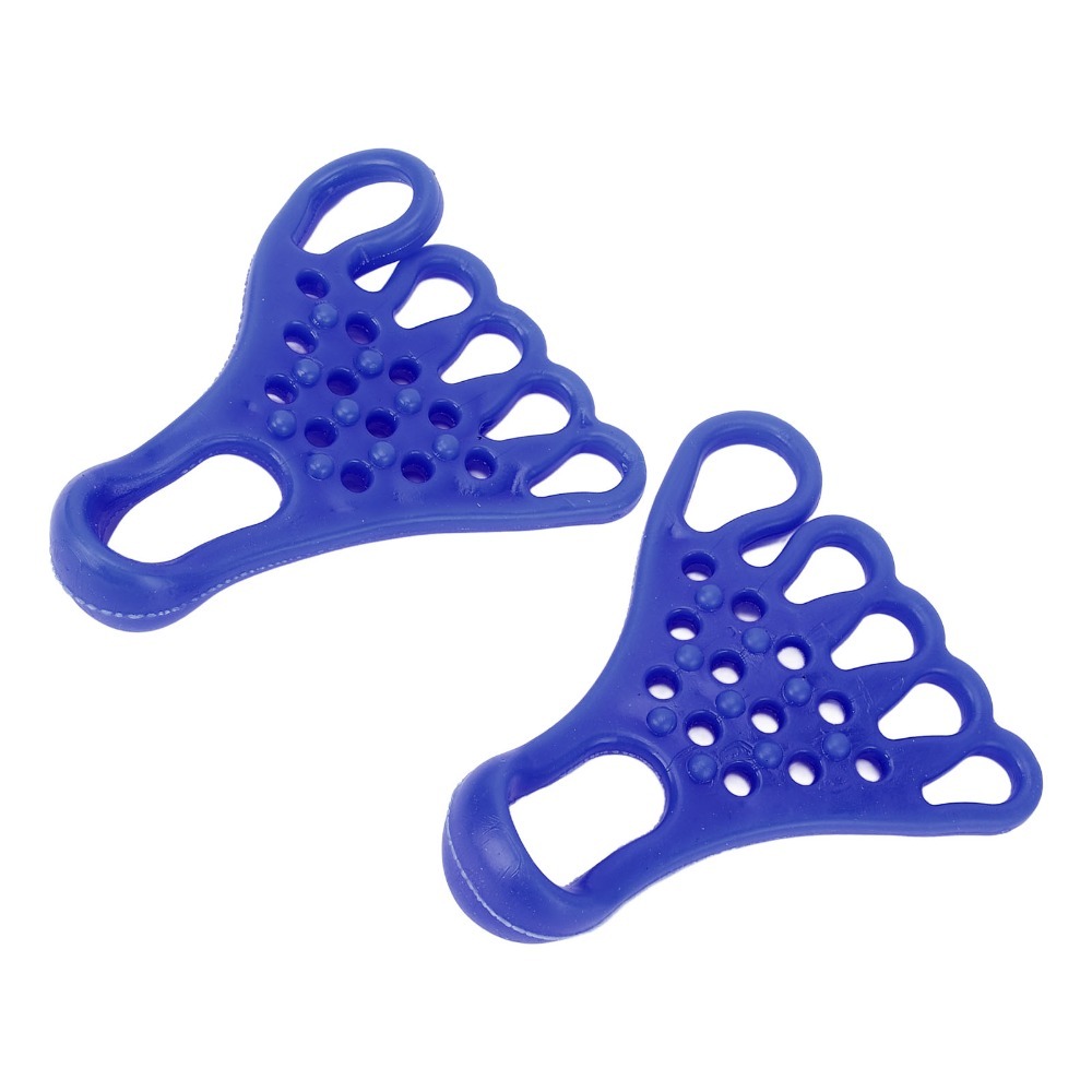 อุปกรณ์ยืดนิ้วเท้าสำหรับโยคะ 5 - Yoga Toe Separator บทวิจารณ์และราคา