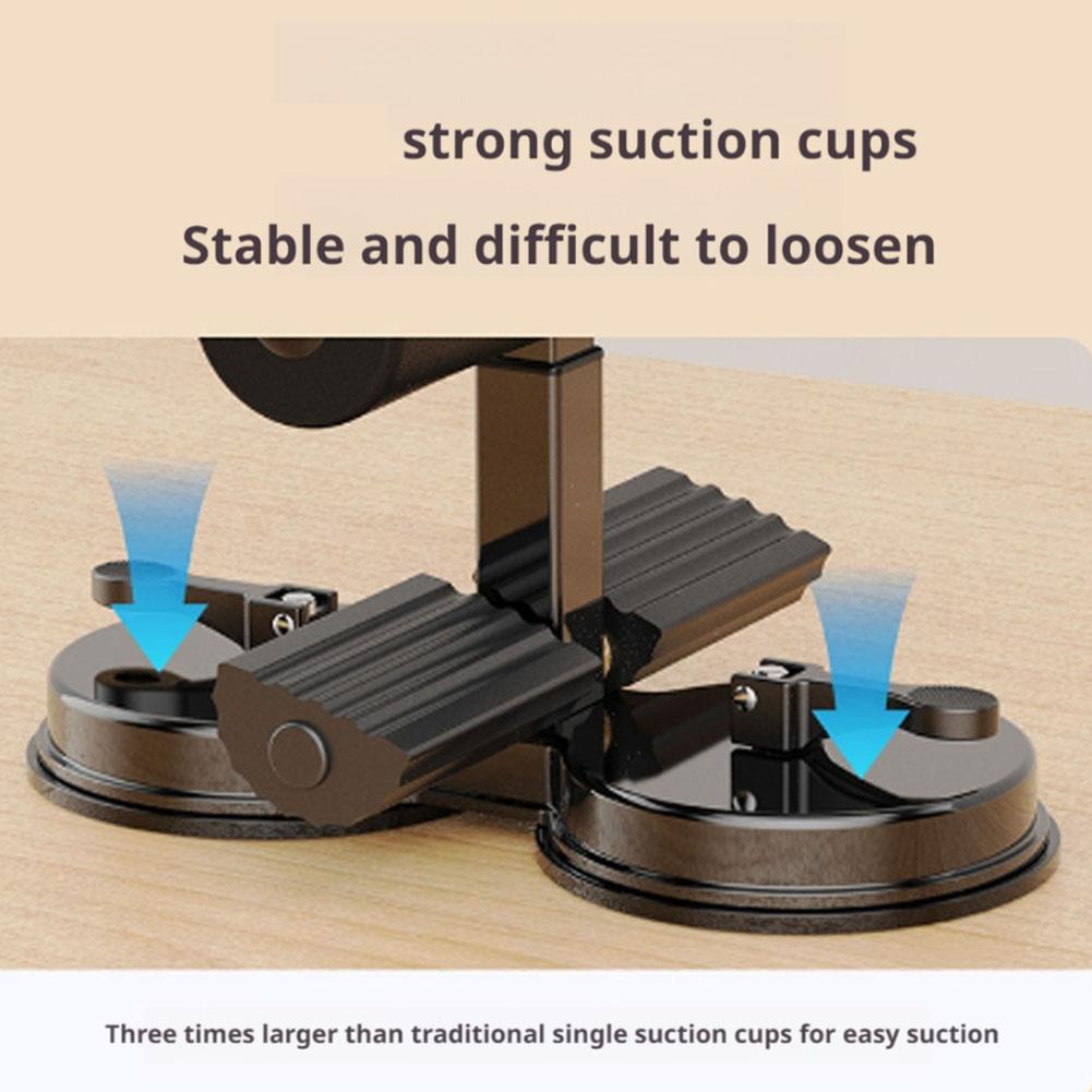ที่วางเท้าสำหรับซิทอัพแบบมีจุก - Sit Up Bar Floor บทวิจารณ์และราคา