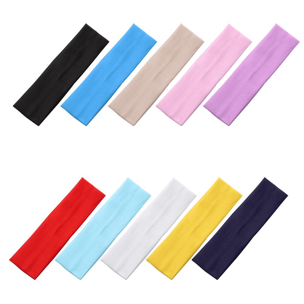 ที่คาดผมออกกำลังกายโยคะ 1 ชิ้น - Yoga Fitness Band บทวิจารณ์และราคา