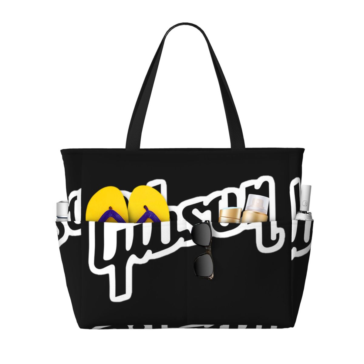 กิบสัน มิวสิค 1894 โลโก้กระเป๋ - Yoga Fitness Music บทวิจารณ์และราคา