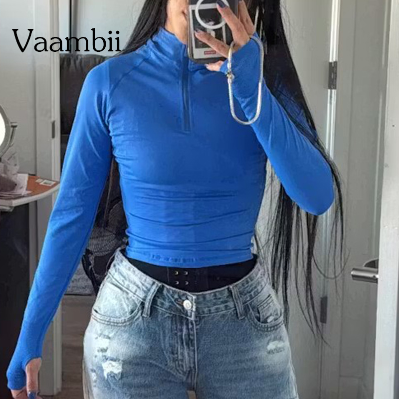 ชุดออกกำลังกาย Impact Half Zip - Yoga Fitness Kleidung บทวิจารณ์และราคา