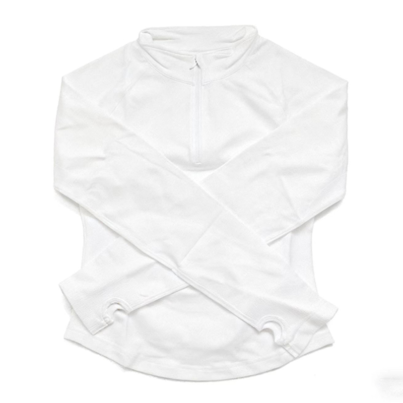 ชุดออกกำลังกาย Impact Half Zip - Yoga Fitness Kleidung บทวิจารณ์และราคา