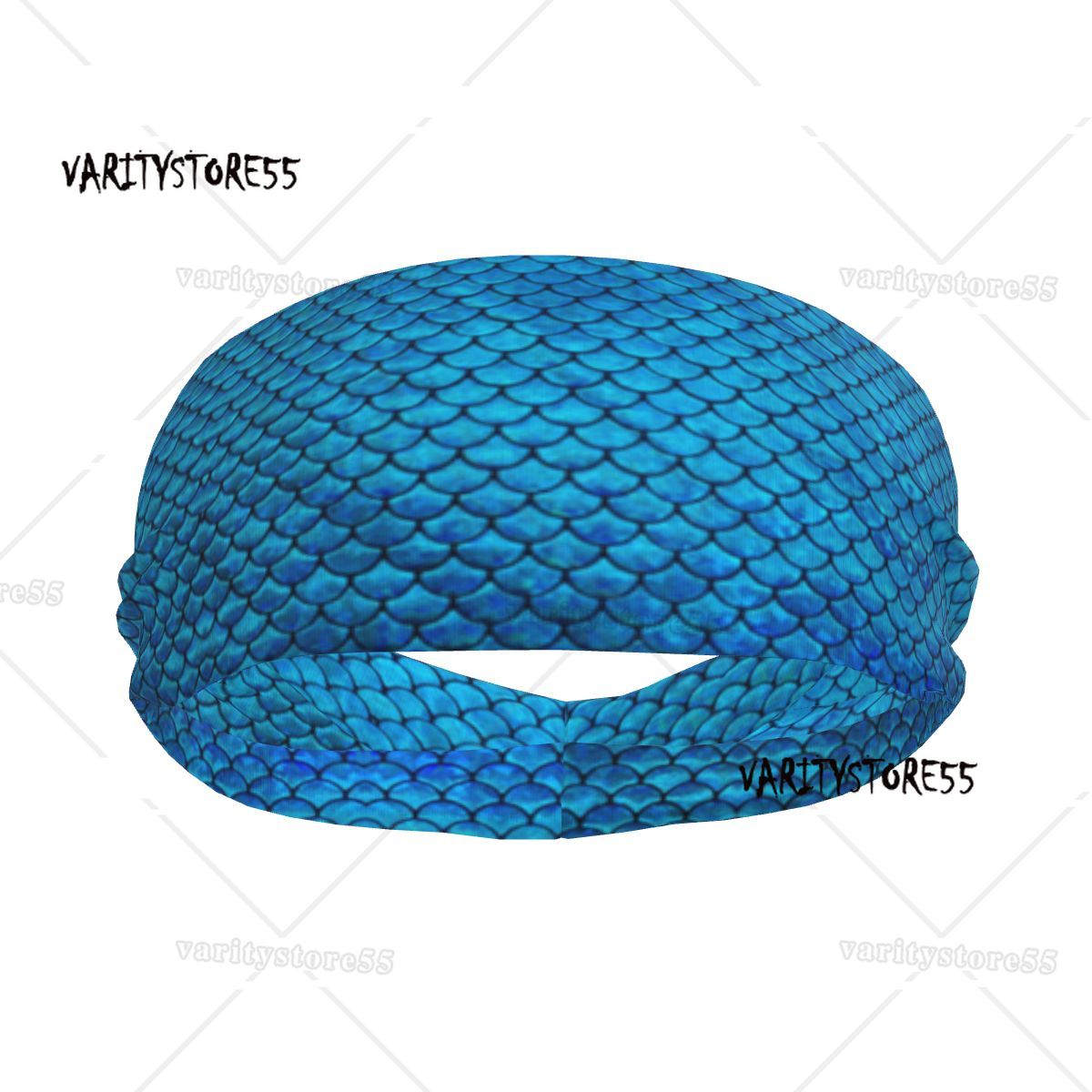 นางเงือกพิมพ์ผมวงยืดหยุ่นโยคะค - Stretch Strap Yoga บทวิจารณ์และราคา