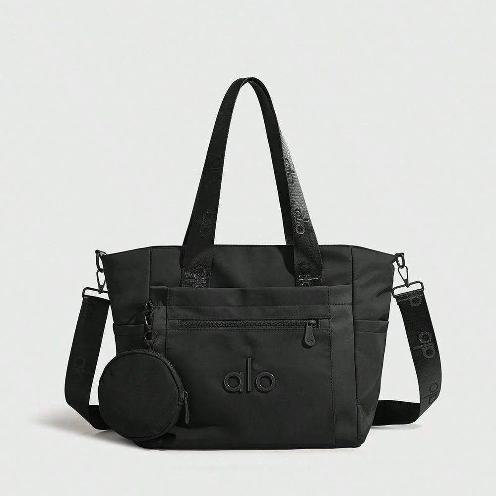 กระเป๋าเดินทางสำหรับผู้หญิงแบบ - Yoga Fitness Tote บทวิจารณ์และราคา