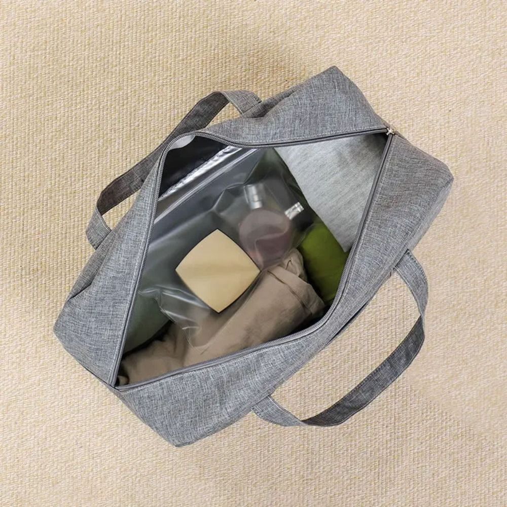 กระเป๋าเดินทางผู้หญิงความจุขนา - Yoga Fitness Tote บทวิจารณ์และราคา