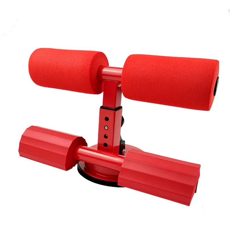 บาร์ซิทอัพแบบพกพา พร้อมถ้วยดูด - Sit Up Bar Floor บทวิจารณ์และราคา