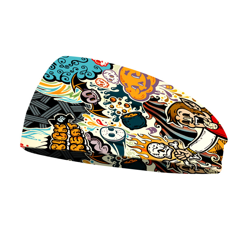 Creative Graffiti Unisex โยคะย - Yoga Fitness Band บทวิจารณ์และราคา