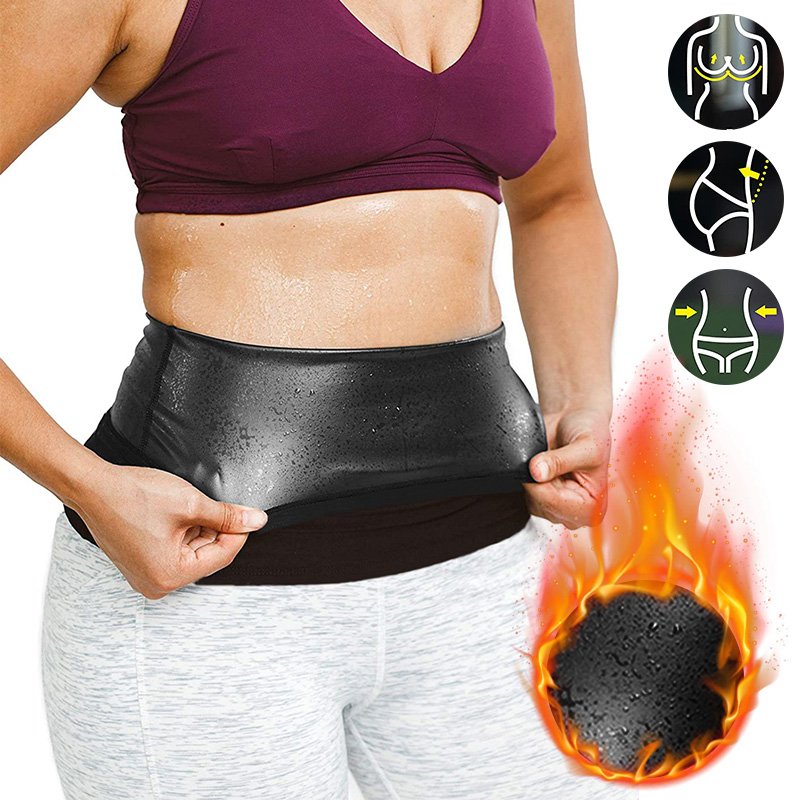 ชุดกระชับสัดส่วนสำหรับผู้หญิง  - Waist Trainer Women บทวิจารณ์และราคา