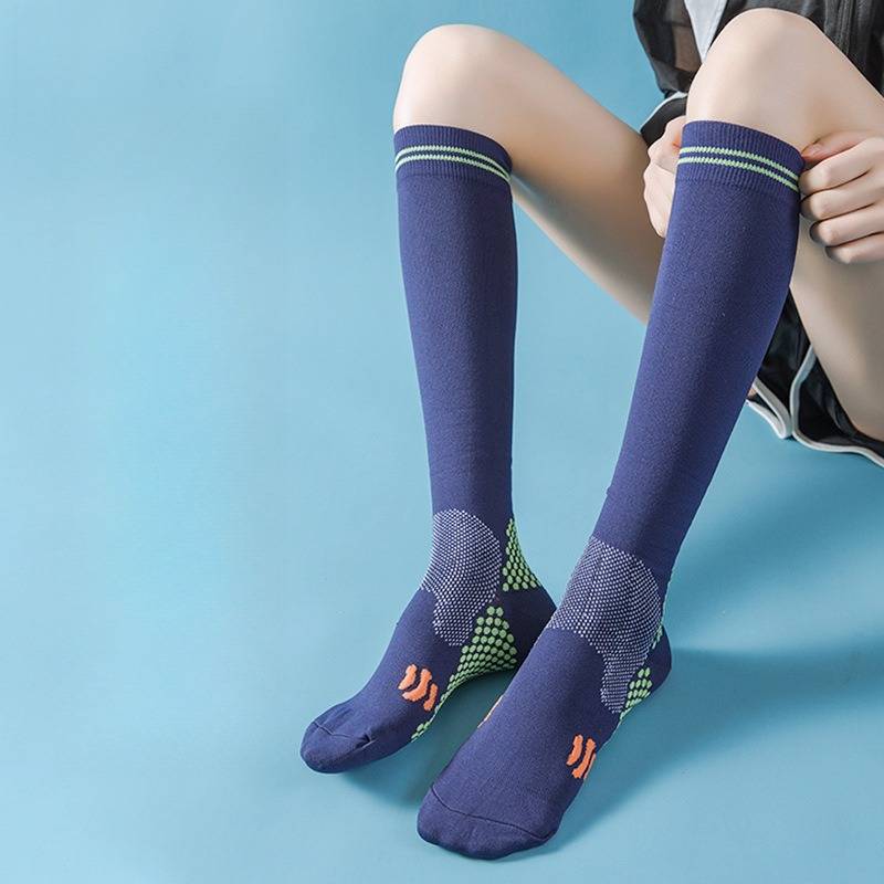 ถุงเท้าออกกำลังกายแรงดันสูงสำห - Yoga In Fitness บทวิจารณ์และราคา