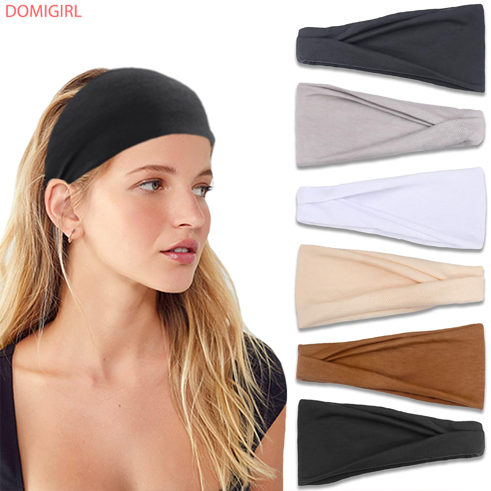 ใหม่สีทึบผมวงยืดหยุ่นโยคะการออ - Stretch Strap Yoga บทวิจารณ์และราคา