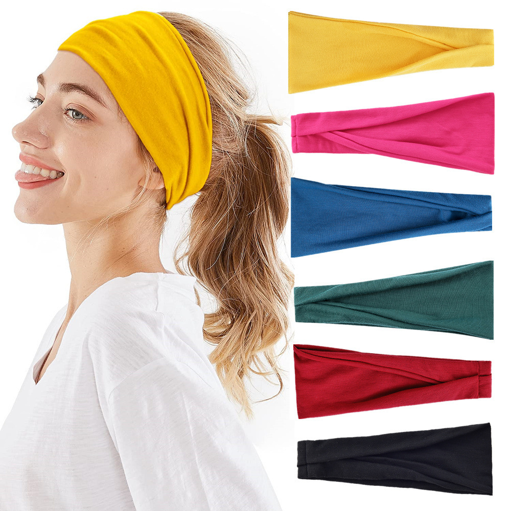 สีทึบกีฬาโยคะแถบคาดศีรษะดูดซับ - Stretch Strap Yoga บทวิจารณ์และราคา
