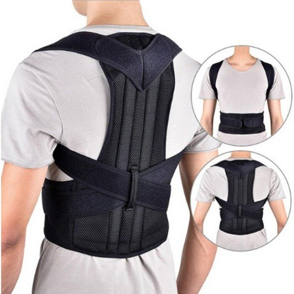 ตัวปรับท่าทางหลัง ที่รัดหลัง ช - Posture Corrector Back บทวิจารณ์และราคา