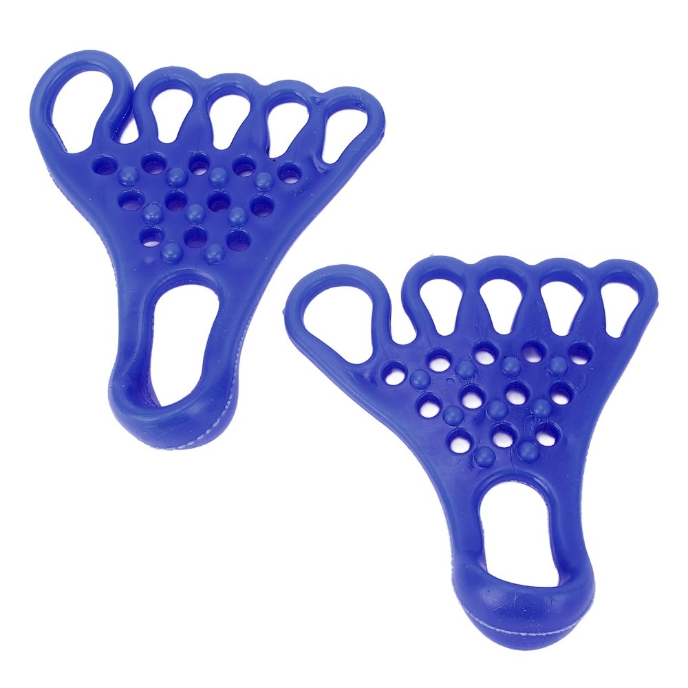 อุปกรณ์ยืดเท้า 5 นิ้ว สำหรับโย - Yoga Toe Separator บทวิจารณ์และราคา