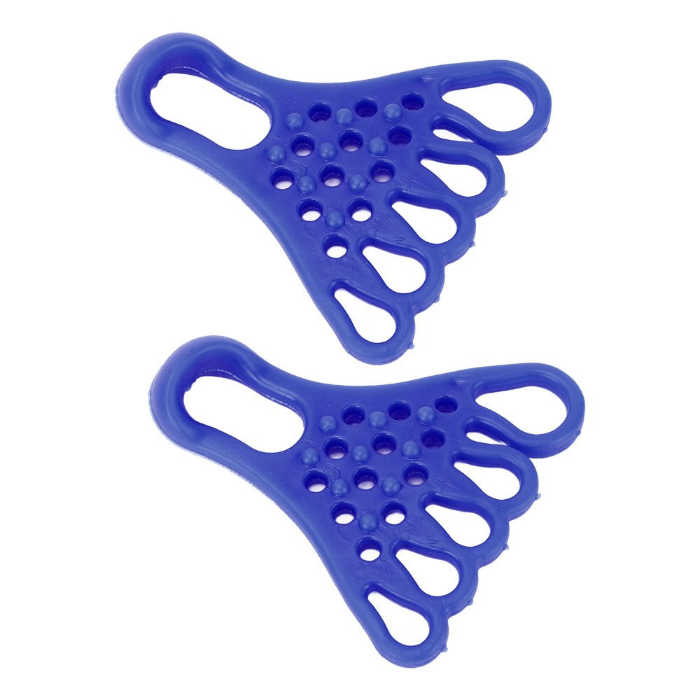 อุปกรณ์ยืดเท้า 5 นิ้ว สำหรับโย - Yoga Toe Separator บทวิจารณ์และราคา