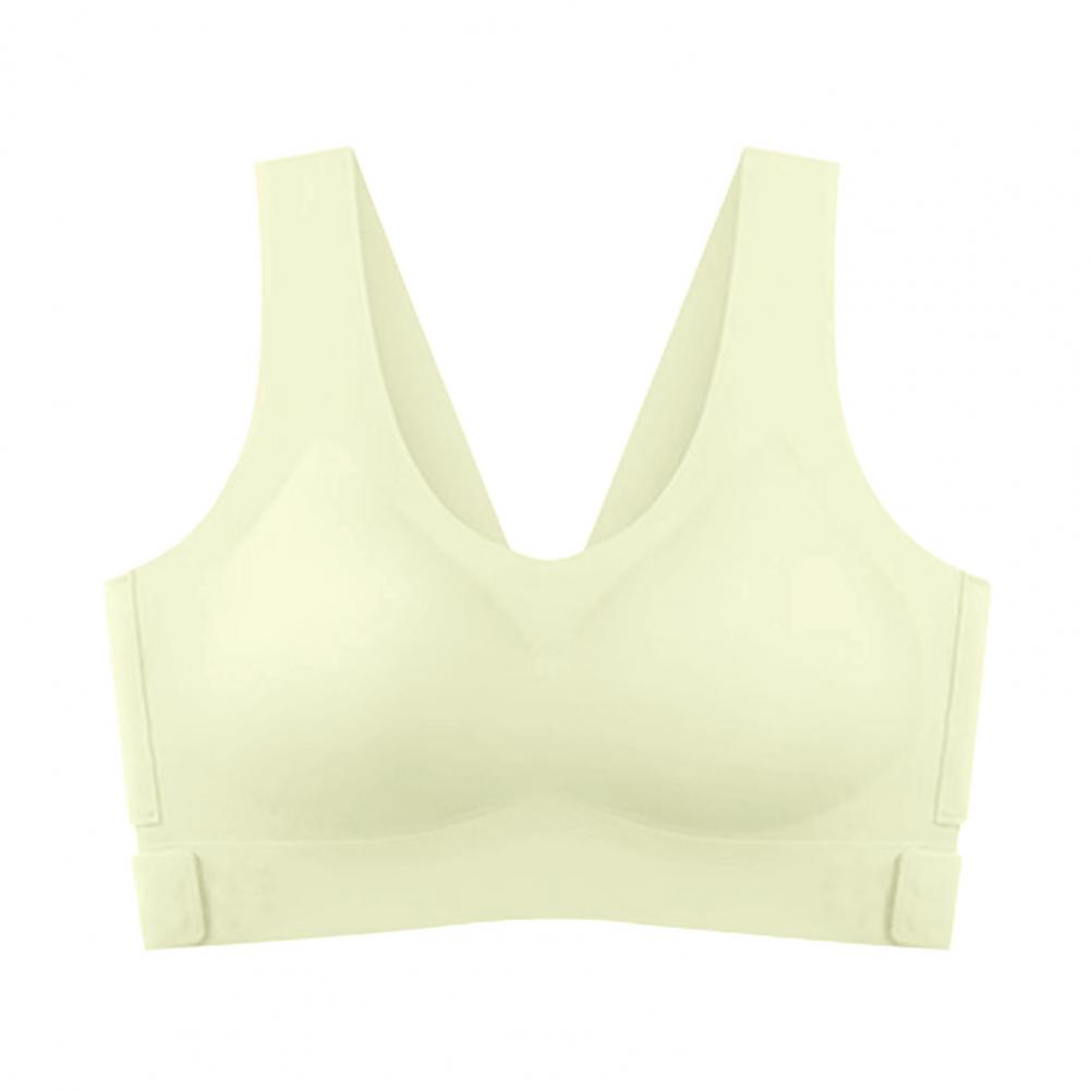 บราไร้ตะเข็บปรับท่าทางสำหรับผู - Posture Corrector Back บทวิจารณ์และราคา