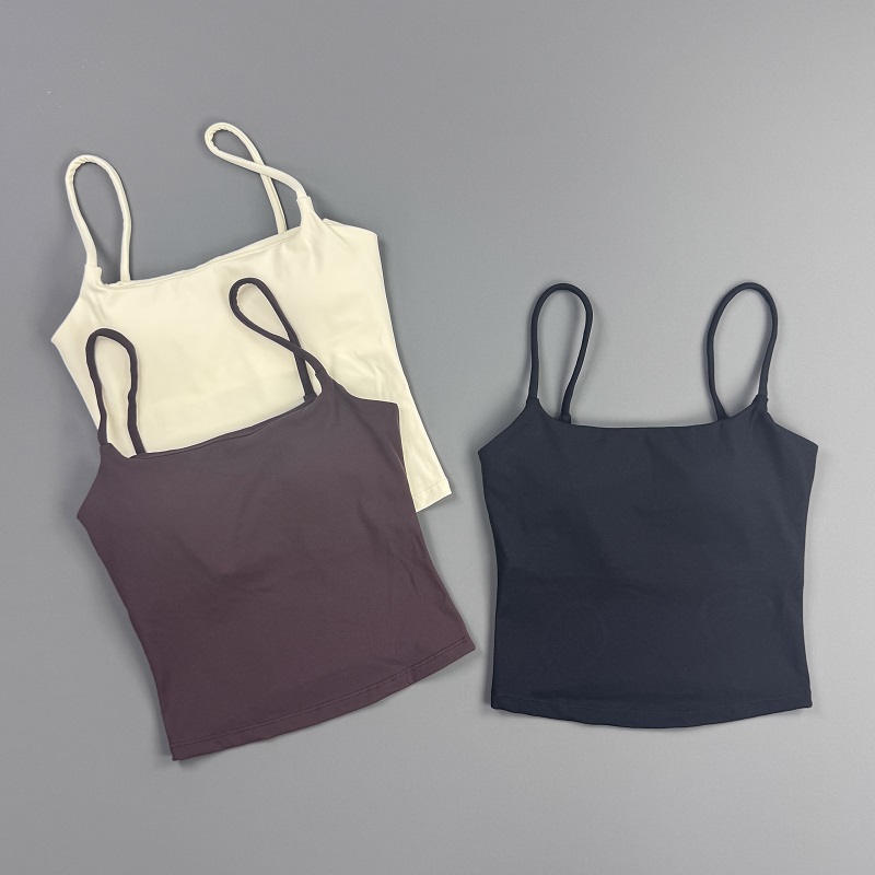เสื้อกล้ามออกกำลังกายผู้หญิง ส - Stretch Strap Yoga บทวิจารณ์และราคา