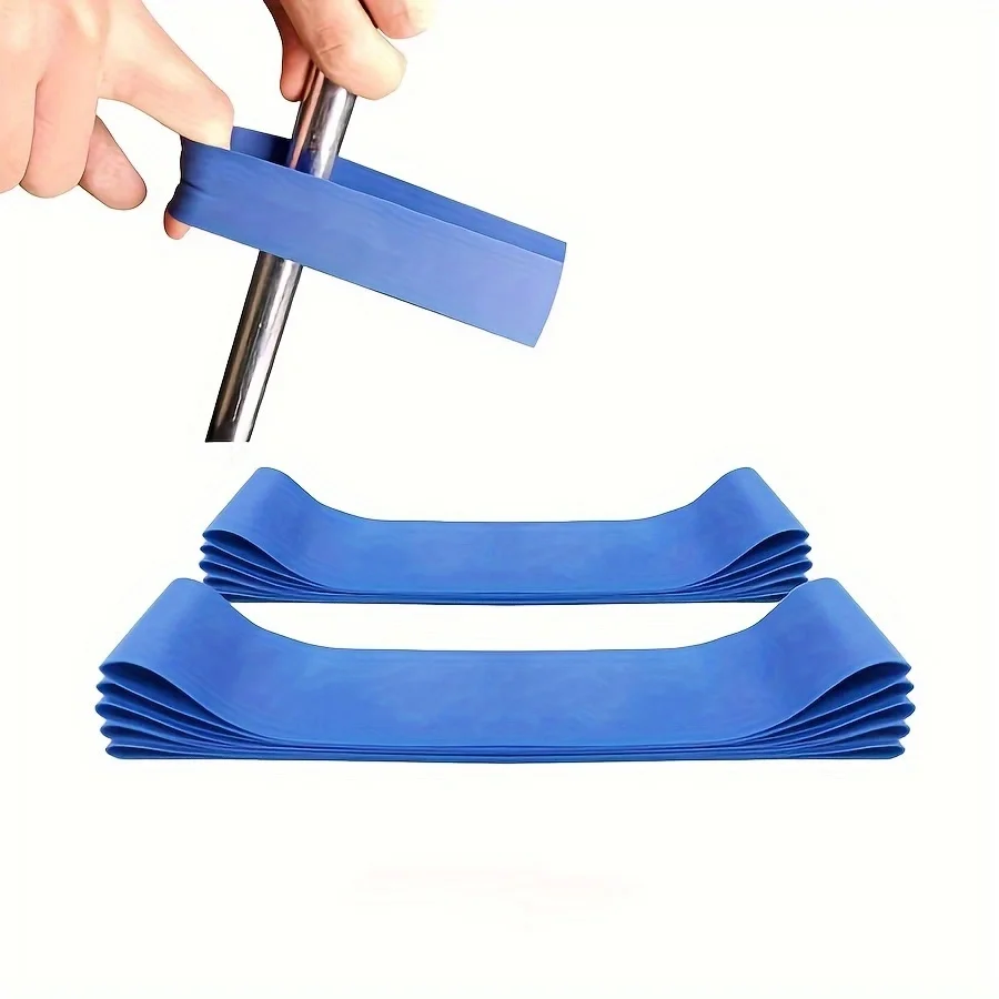 สายยางยืดลดแรงกดสำหรับเก้าอี้ใ - Stretch Strap Yoga บทวิจารณ์และราคา