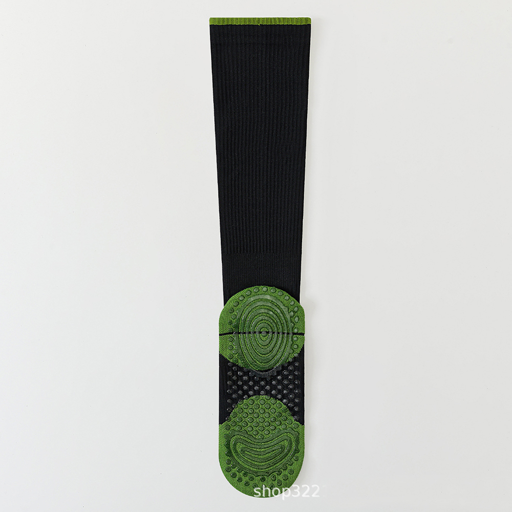 ถุงเท้าโยคะพิลาทิสสำหรับผู้หญิ - Yoga In Fitness บทวิจารณ์และราคา