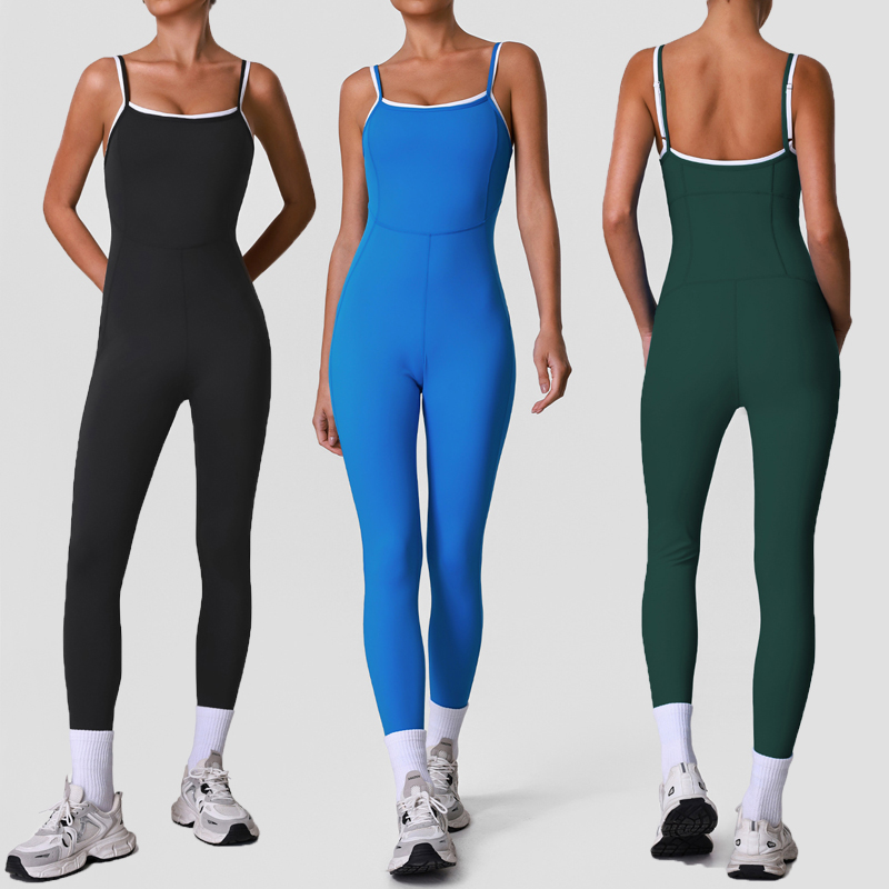 ชุดโยคะออกกำลังกายแบบชิ้นเดียว - Yoga Fitness Kleidung บทวิจารณ์และราคา