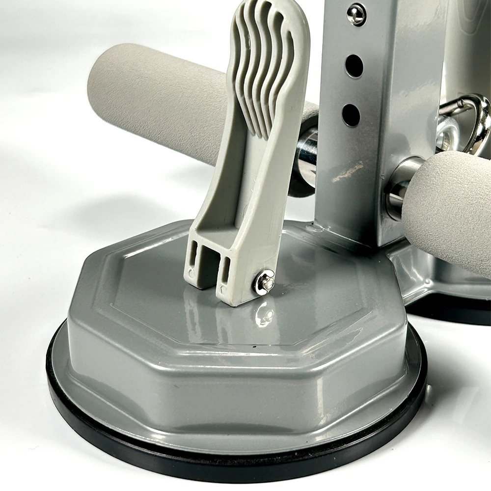 บาร์ซิทอัพปรับระดับความสูงได้  - Sit Up Bar Floor บทวิจารณ์และราคา
