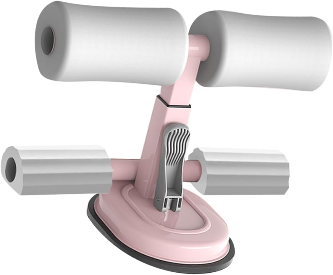 อุปกรณ์ซิทอัพแบบปรับได้ 1 ชิ้น - Sit Up Bar Floor บทวิจารณ์และราคา