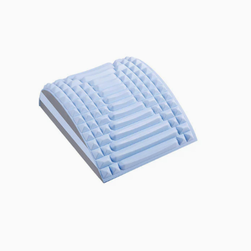 แผ่นรองนวดหลัง EVA สำหรับยืดหล - Posture Corrector Back บทวิจารณ์และราคา