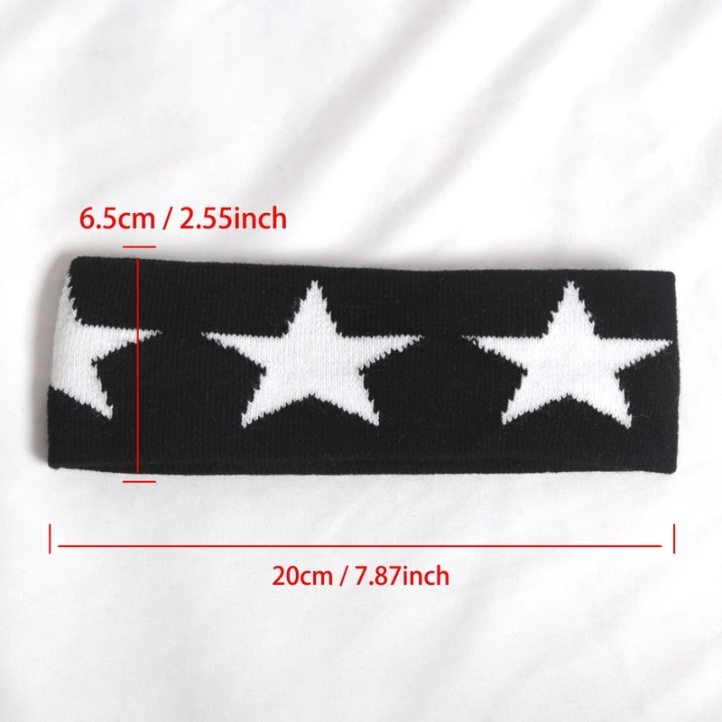 Pentagram ยืดหยุ่นผมวงผู้หญิงผ - Yoga Fitness Band บทวิจารณ์และราคา