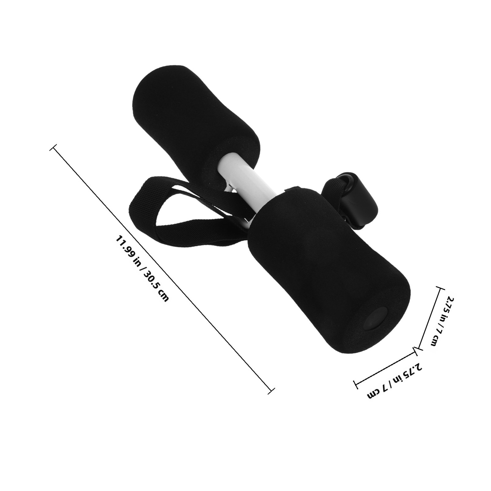 อุปกรณ์ฝึกซิทอัพแบบปรับได้สำหร - Sit Up Bar Floor บทวิจารณ์และราคา