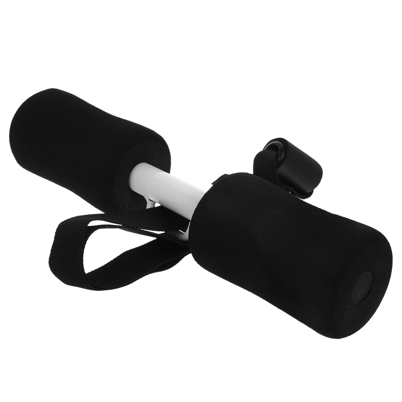 อุปกรณ์ฝึกซิทอัพแบบปรับได้สำหร - Sit Up Bar Floor บทวิจารณ์และราคา