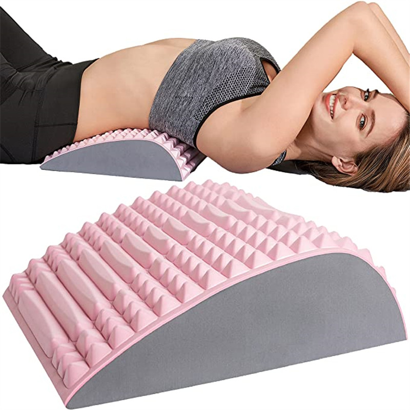 เครื่องนวดหลัง Stretcher EVA เ - Posture Corrector Back บทวิจารณ์และราคา