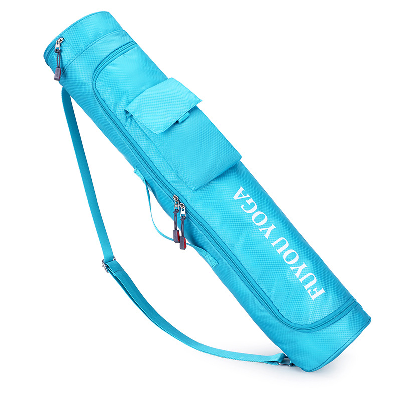 กระเป๋าใส่เสื่อโยคะความจุขนาดใ - Yoga In Fitness บทวิจารณ์และราคา