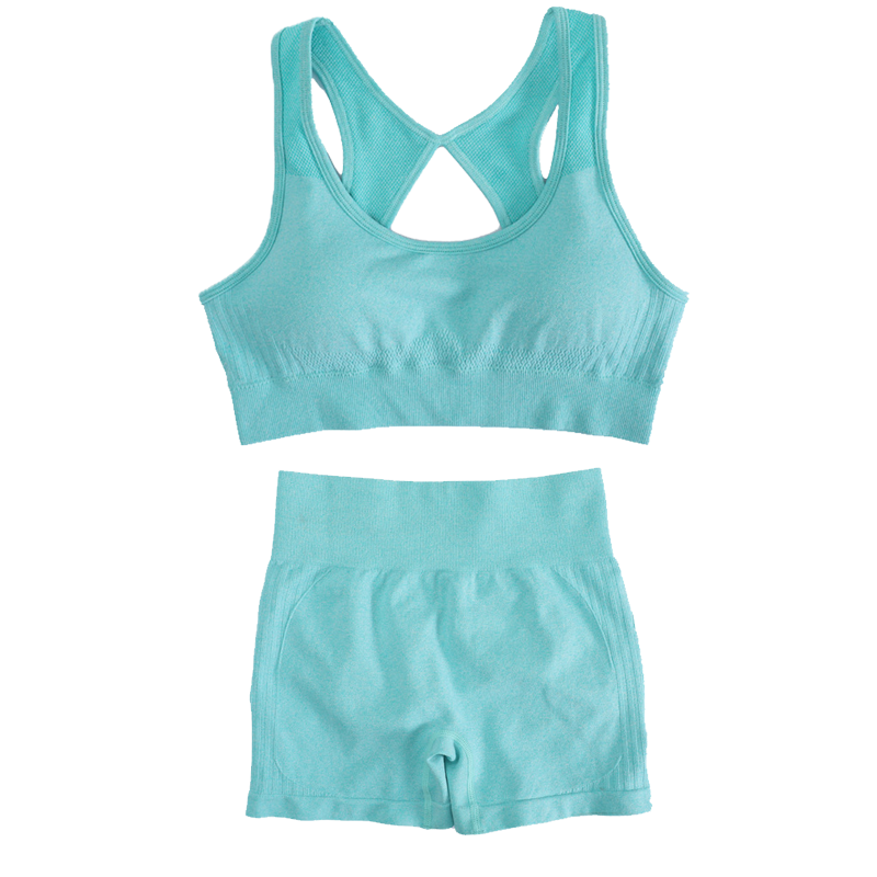 ชุดโยคะออกกำลังกายสำหรับผู้หญิ - Yoga Fitness Set บทวิจารณ์และราคา