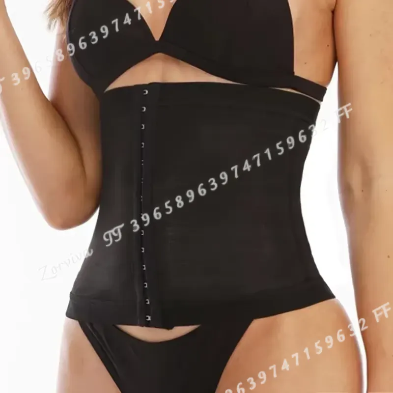 ชุดซาวน่าสำหรับผู้หญิง เข็มขัด - Waist Trainer Women บทวิจารณ์และราคา