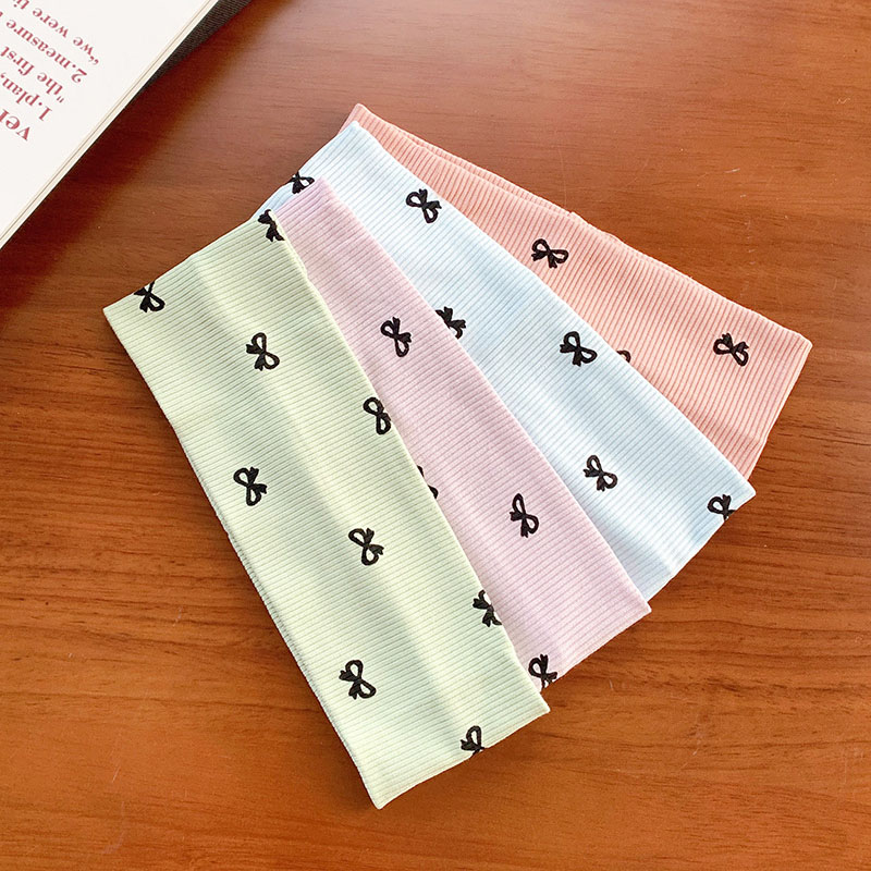 ที่คาดผมผู้หญิงสไตล์เกาหลี 4 ช - Stretch Strap Yoga บทวิจารณ์และราคา