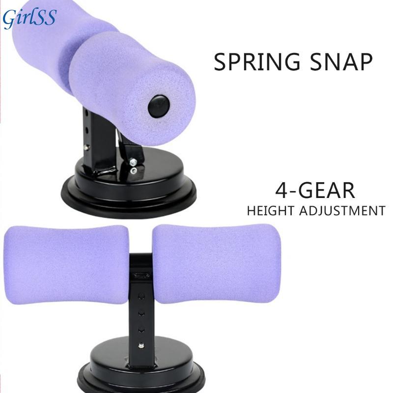 Sit Up Bar สำหรับพื้นแบบฝึกหัด - Sit Up Bar Floor บทวิจารณ์และราคา