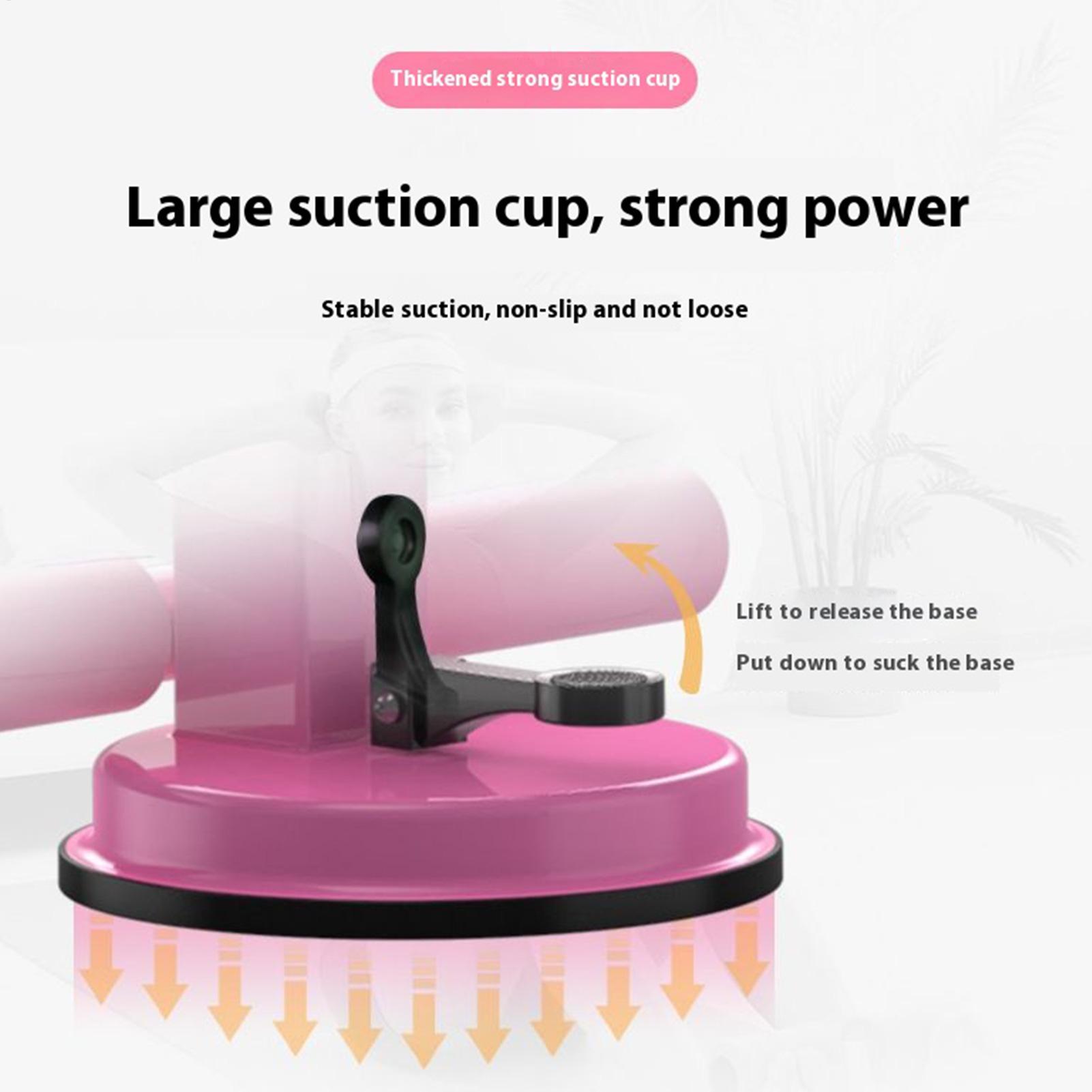อุปกรณ์ช่วยซิทอัพแบบติดพื้นด้ว - Sit Up Bar Floor บทวิจารณ์และราคา