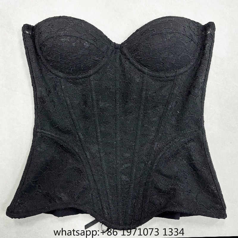 ชุดคอร์เซ็ตลูกไม้สำหรับผู้หญิง - Waist Trainer Women บทวิจารณ์และราคา