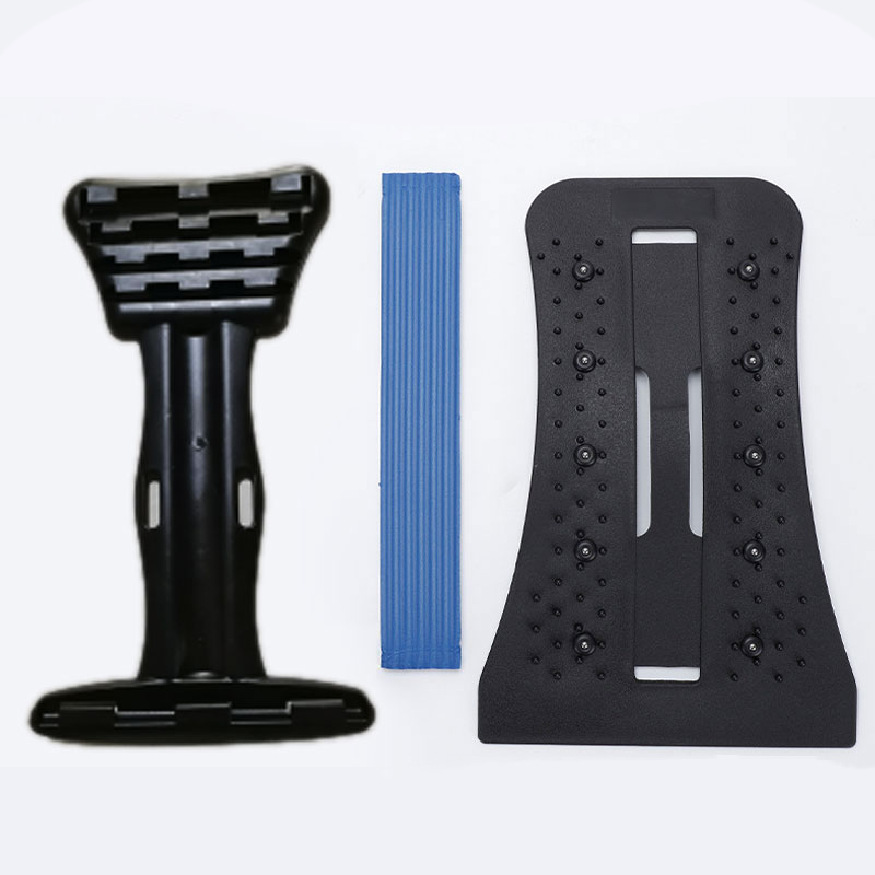 ที่ยืดหลังแบบแม่เหล็ก นวดผ่อนค - Posture Corrector Back บทวิจารณ์และราคา