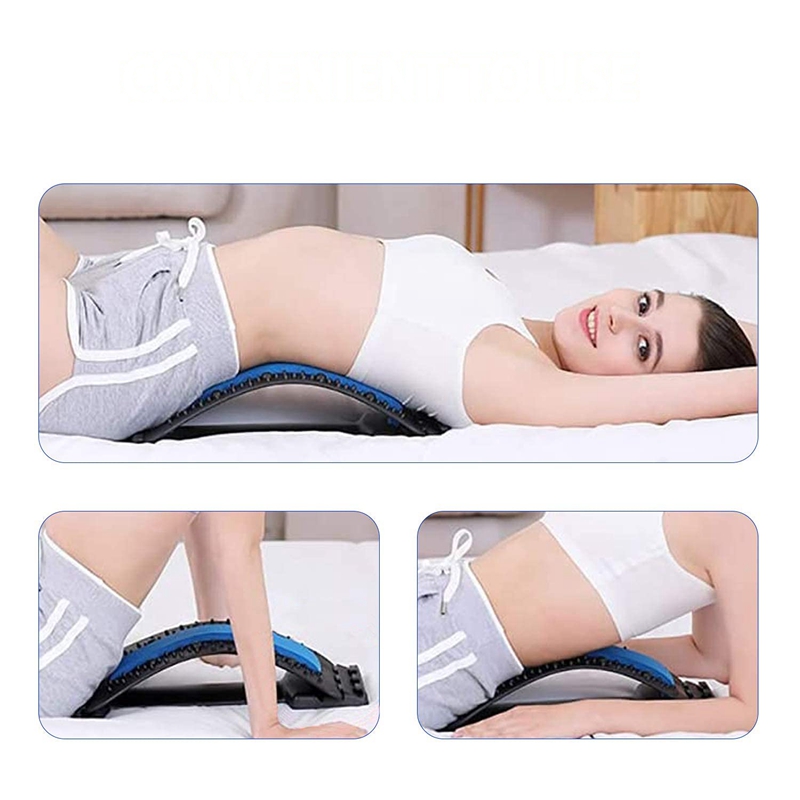 ที่ยืดหลังแบบแม่เหล็ก นวดผ่อนค - Posture Corrector Back บทวิจารณ์และราคา